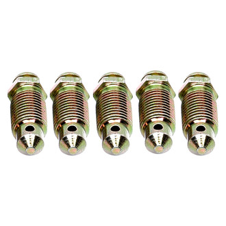 ACDelco® - Gold™ Brake Bleeder Screws