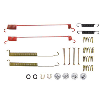 ACDelco® - Gold™ Rear Drum Brake Hardware Kit