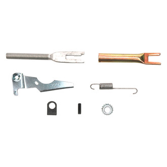 ACDelco® - Gold™ Rear Passenger Side Drum Brake Self Adjuster Repair Kit