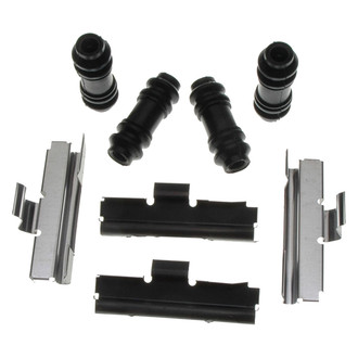 ACDelco® - Gold™ Front Disc Brake Hardware Kit