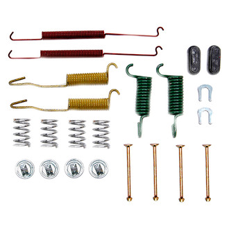 ACDelco® - Gold™ Rear Drum Brake Hardware Kit