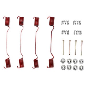 ACDelco® - Gold™ Drum Brake Shoe Spring Kit