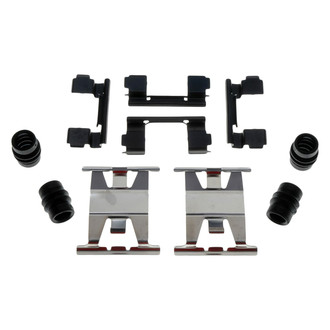 ACDelco® - Gold™ Front Disc Brake Hardware Kit