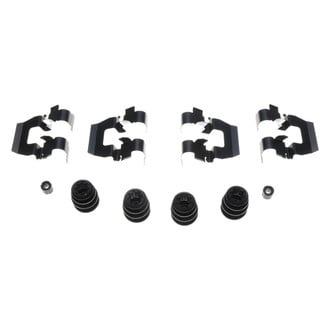 ACDelco® - Gold™ Front Disc Brake Hardware Kit