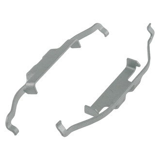 ACDelco® - Gold™ Rear Disc Brake Hardware Kit
