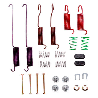 ACDelco® - Gold™ Rear Drum Brake Hardware Kit
