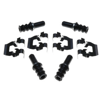 ACDelco® - Gold™ Rear Disc Brake Hardware Kit