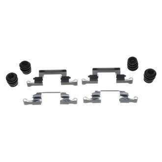 ACDelco® - Gold™ Front Disc Brake Hardware Kit