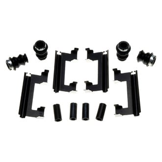ACDelco® - Gold™ Front Disc Brake Hardware Kit