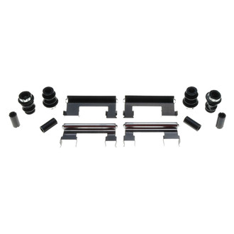 ACDelco® - Gold™ Rear Disc Brake Hardware Kit