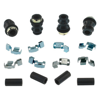 ACDelco® - Gold™ Disc Brake Hardware Kit