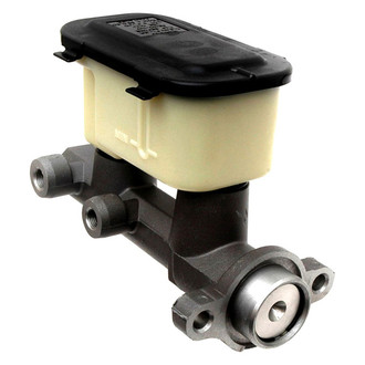 ACDelco® - Gold™ Brake Master Cylinder