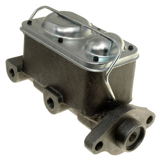 ACDelco® - Gold™ Brake Master Cylinder