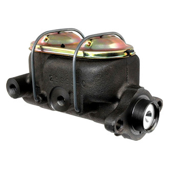 ACDelco® - Gold™ Brake Master Cylinder