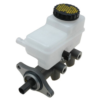ACDelco® - Gold™ Brake Master Cylinder