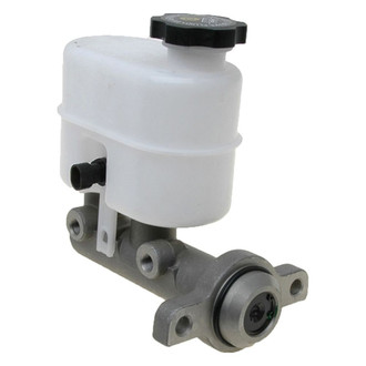 ACDelco® - Gold™ Brake Master Cylinder