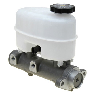 ACDelco® - Gold™ Brake Master Cylinder