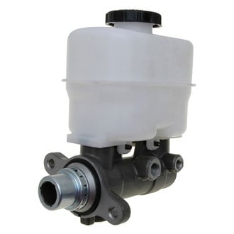 ACDelco® - Gold™ Brake Master Cylinder