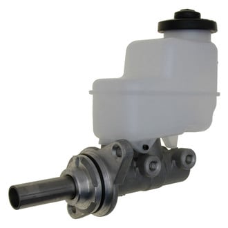 ACDelco® - Gold™ Brake Master Cylinder