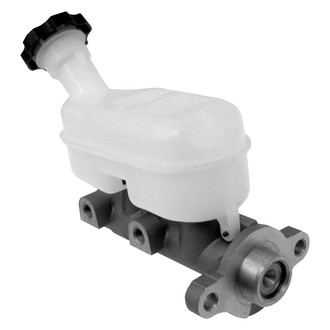 ACDelco® - Gold™ Brake Master Cylinder