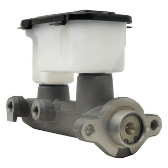 ACDelco® - Gold™ Brake Master Cylinder