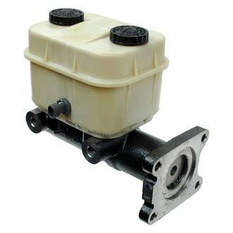 ACDelco® - Gold™ Brake Master Cylinder