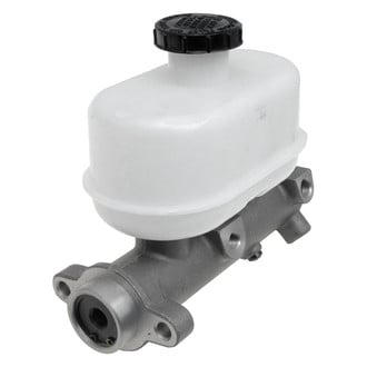 ACDelco® - Gold™ Brake Master Cylinder