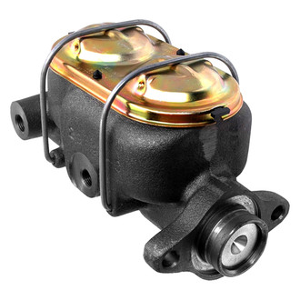 ACDelco® - Gold™ Brake Master Cylinder