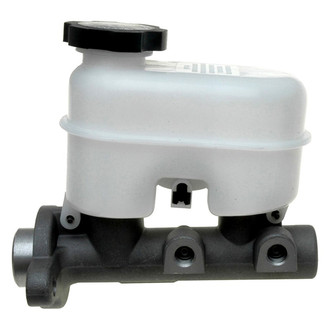 ACDelco® - Gold™ Brake Master Cylinder