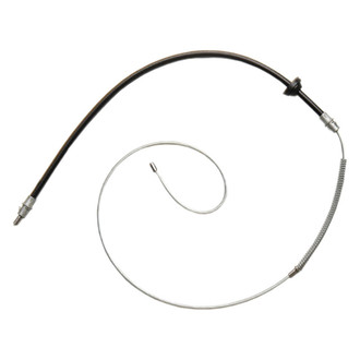 ACDelco® - Gold™ Steel Parking Brake Cable