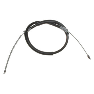 ACDelco® - Gold™ Steel Rear Parking Brake Cable