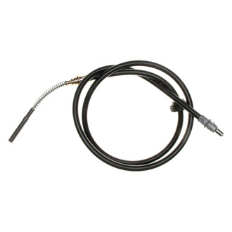 ACDelco® - Gold™ Steel Parking Brake Cable