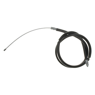 ACDelco® - Gold™ Steel Rear Driver Side Parking Brake Cable