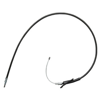 ACDelco® - Gold™ Steel Parking Brake Cable