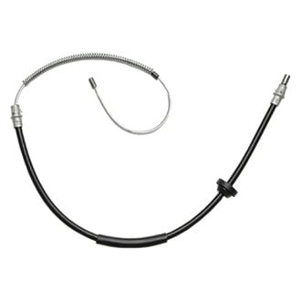 ACDelco® - Gold™ Steel Parking Brake Cable