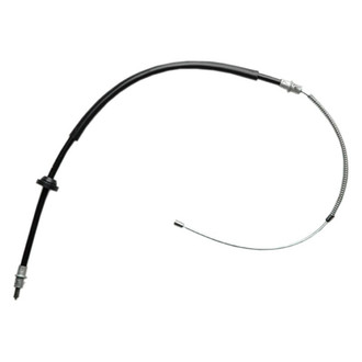 ACDelco® - Gold™ Steel Front Parking Brake Cable