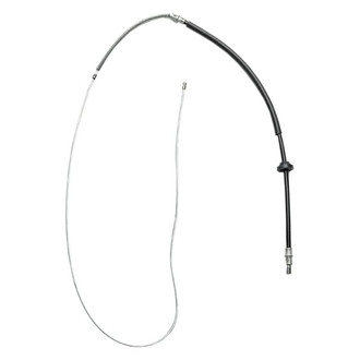 ACDelco® - Gold™ Steel Front Parking Brake Cable