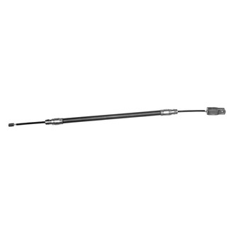 ACDelco® - Gold™ Steel Rear Passenger Side Parking Brake Cable