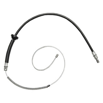 ACDelco® - Gold™ Steel Parking Brake Cable