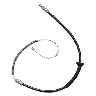 ACDelco® - Gold™ Steel Front Parking Brake Cable
