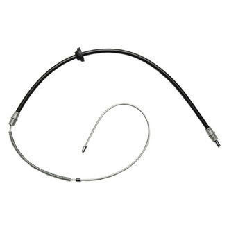 ACDelco® - Gold™ Steel Parking Brake Cable