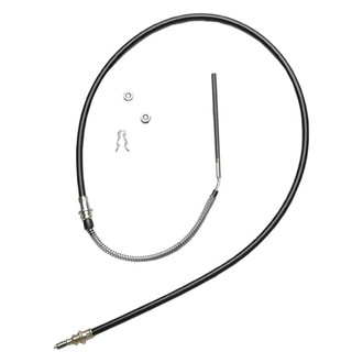 ACDelco® - Gold™ Steel Front Parking Brake Cable