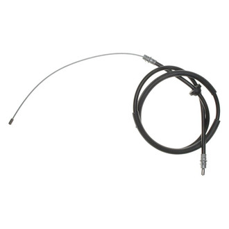 ACDelco® - Gold™ Steel Front Parking Brake Cable