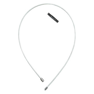 ACDelco® - Gold™ Steel Intermediate Parking Brake Cable