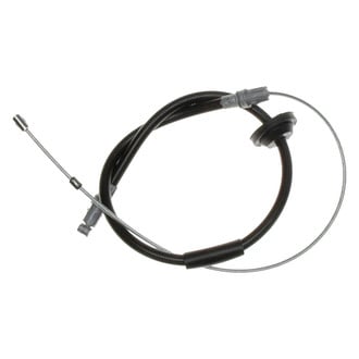ACDelco® - Gold™ Parking Brake Cable
