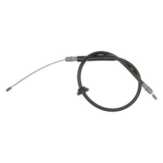ACDelco® - Gold™ Steel Parking Brake Cable