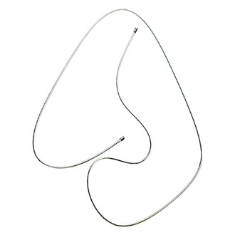ACDelco® - Gold™ Steel Parking Brake Cable