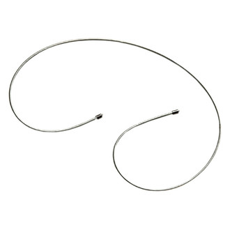 ACDelco® - Gold™ Steel Intermediate Parking Brake Cable