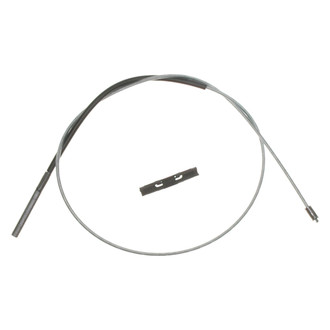 ACDelco® - Gold™ Steel Center Parking Brake Cable