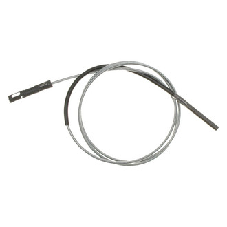 ACDelco® - Gold™ Steel Parking Brake Cable
